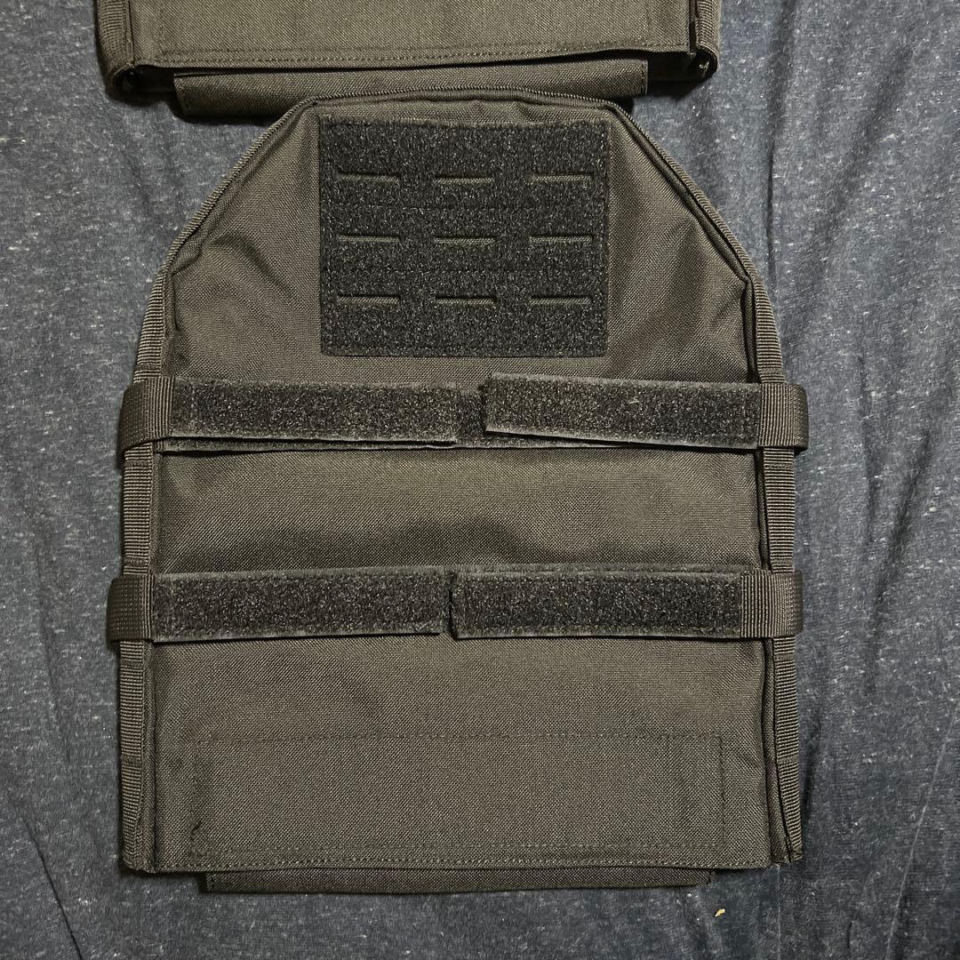 田村装備開発UCR専用プレートキャリアシステム