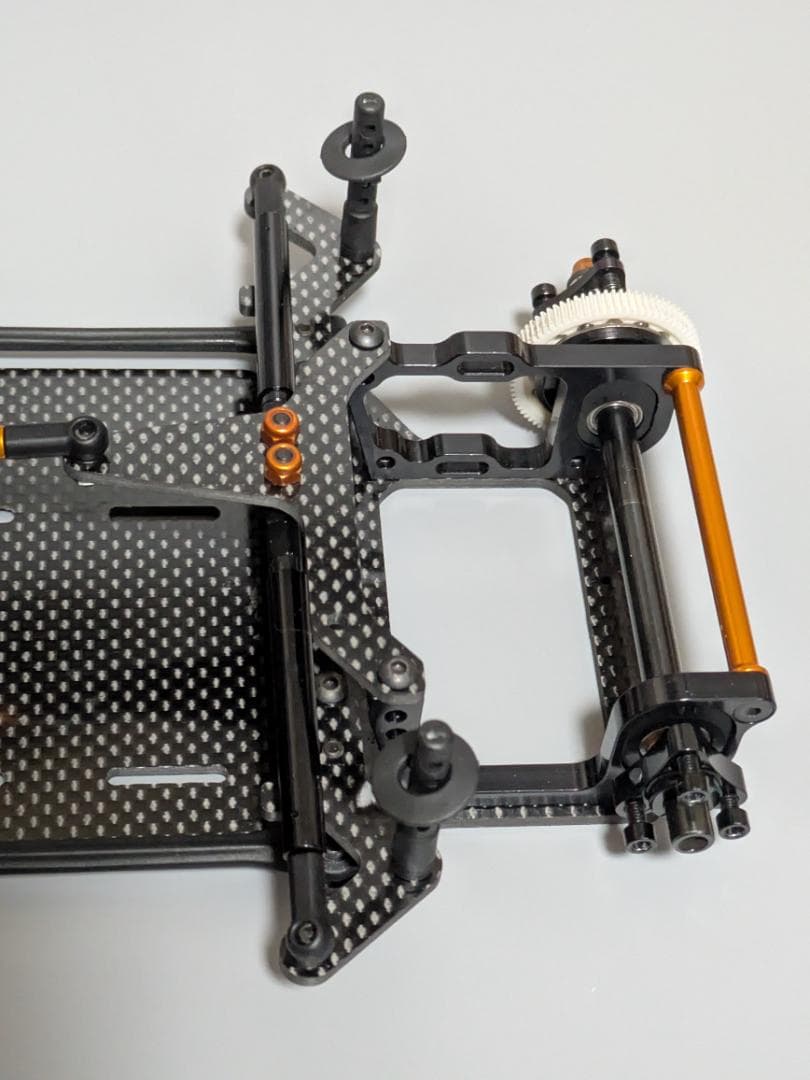 ホビーラジコン XRAY X12 2015