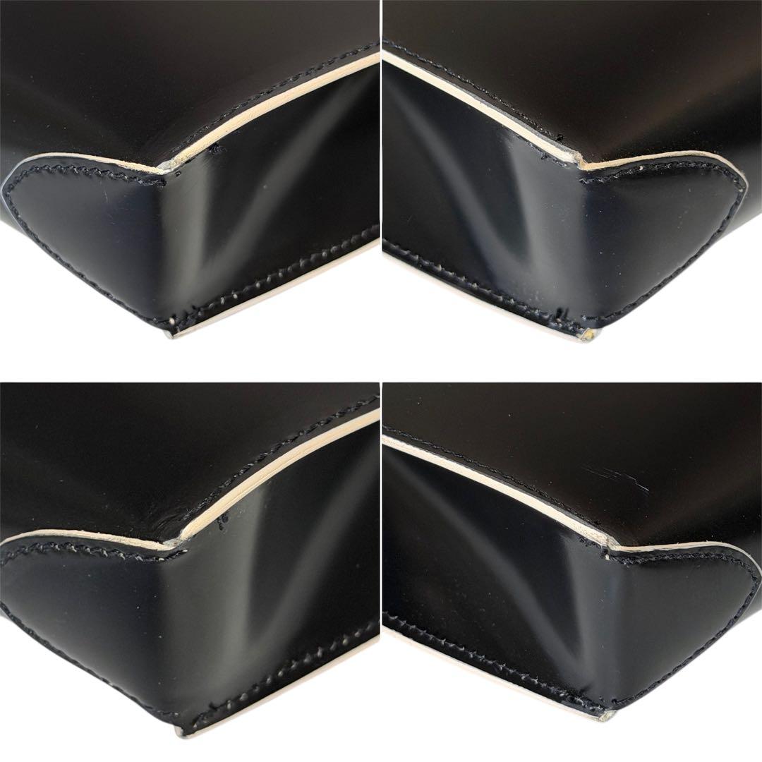 美品 BALLY バリー レザー トートバッグ ショルダー ハンド ポーチ付き