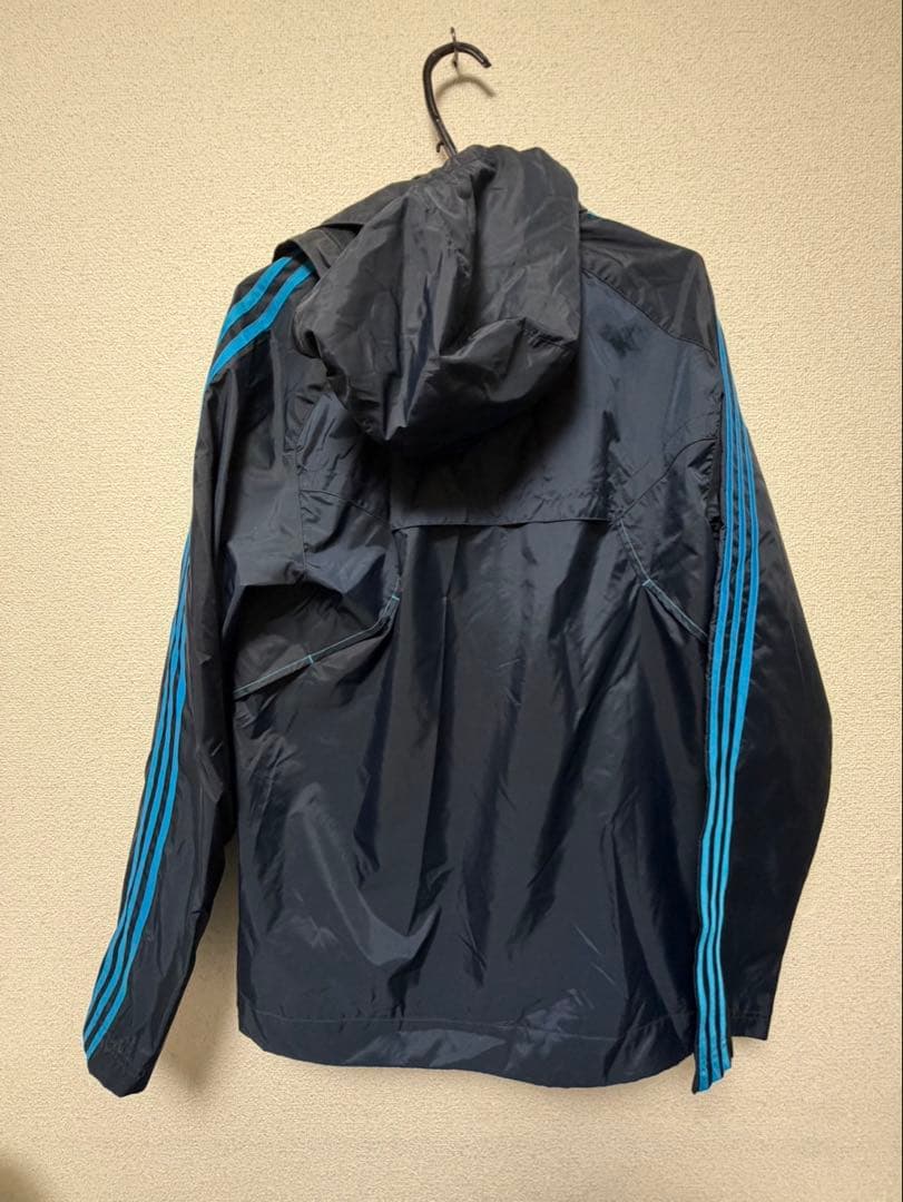 アディダス　adidas レアルマドリード セットアップ トラックジャケット