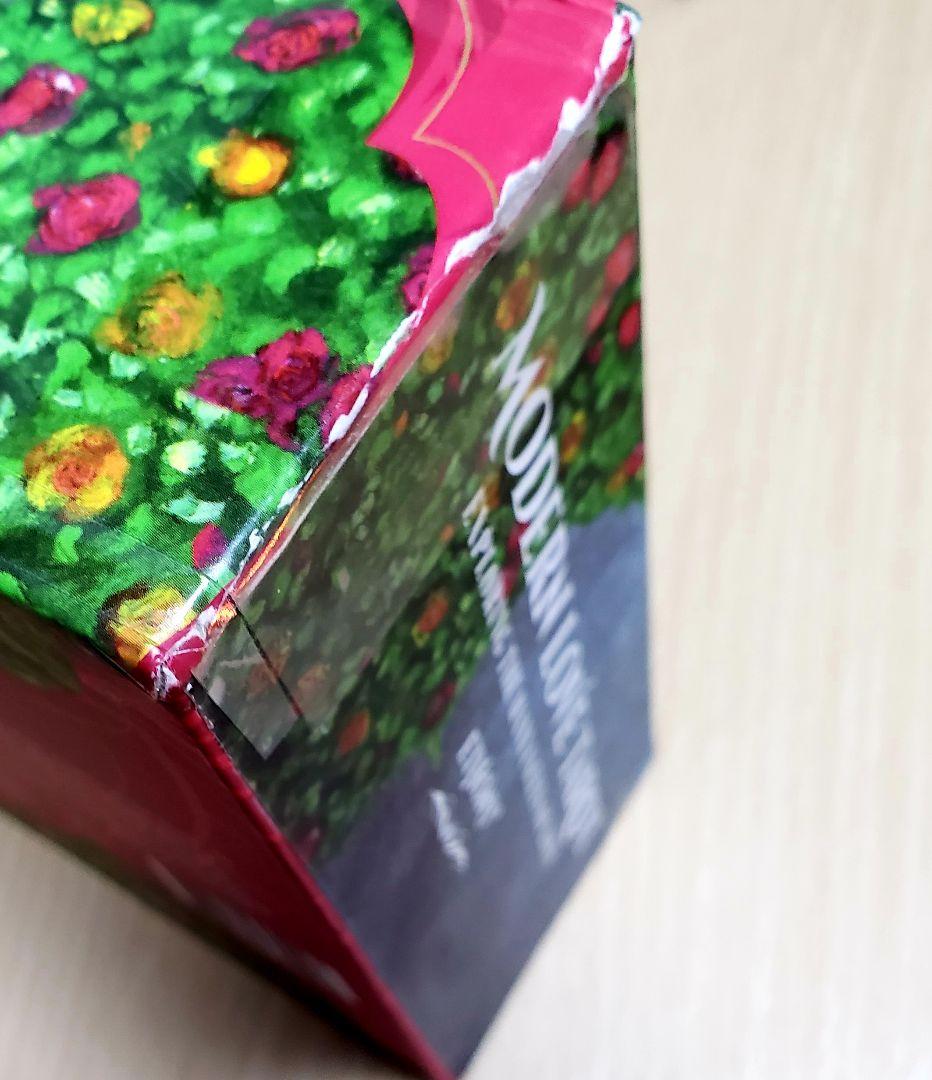 MODERN LOVE TAROT タロットカード