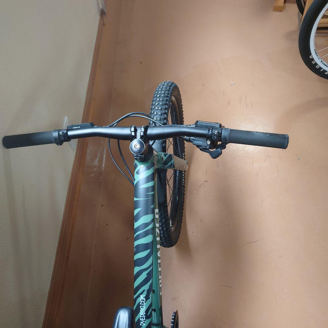 スペシャライズドSPECIALIZED リップロック RIPROCK 24インチ