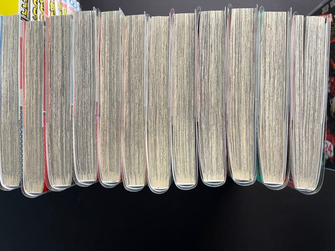 僕のヒーローアカデミア　1〜32巻