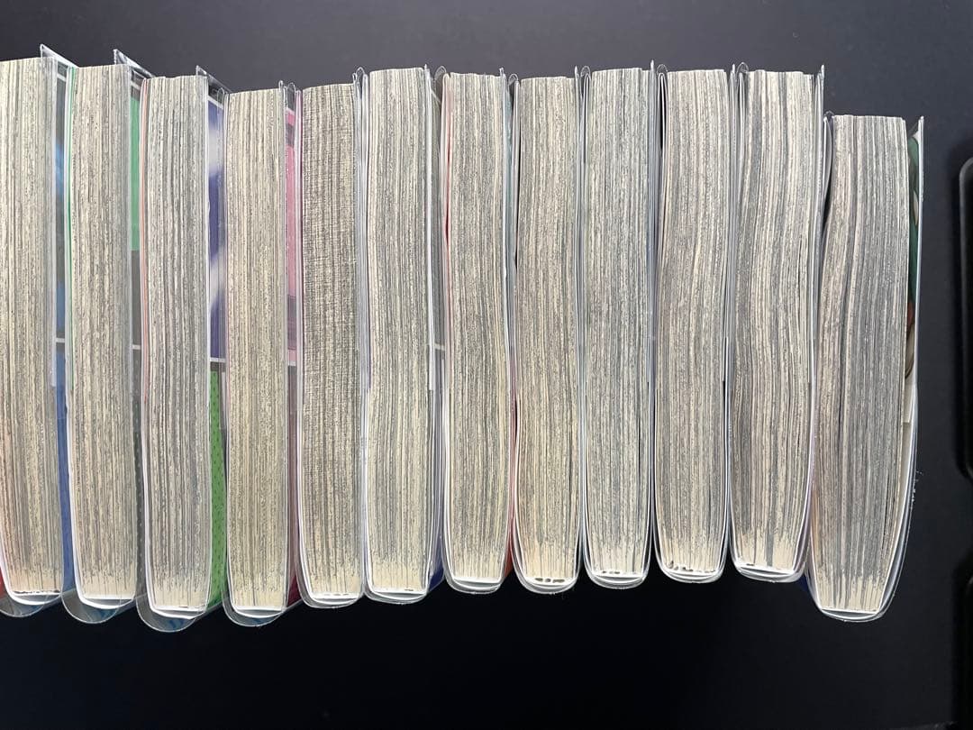 僕のヒーローアカデミア　1〜32巻