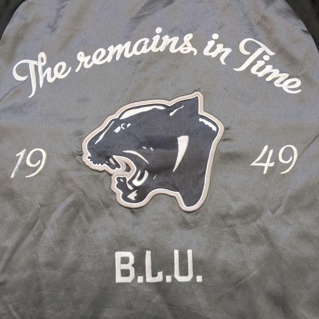 00s adidas Originals ナイロンスタジャン ワッペン