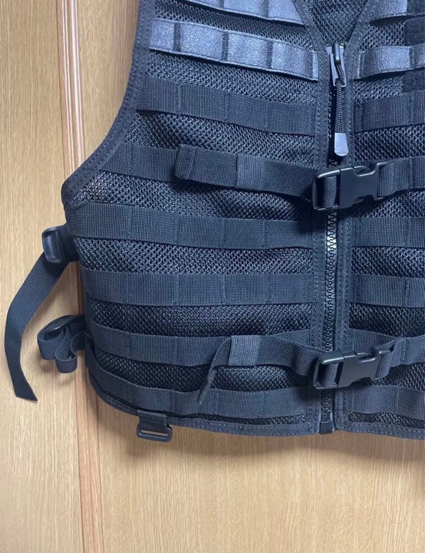 個人装備 5.11 Tactical VTAC LBE Tactical Vest