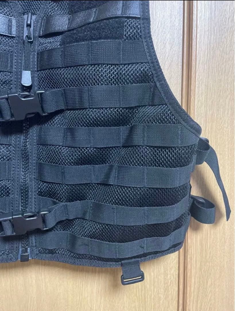 個人装備 5.11 Tactical VTAC LBE Tactical Vest