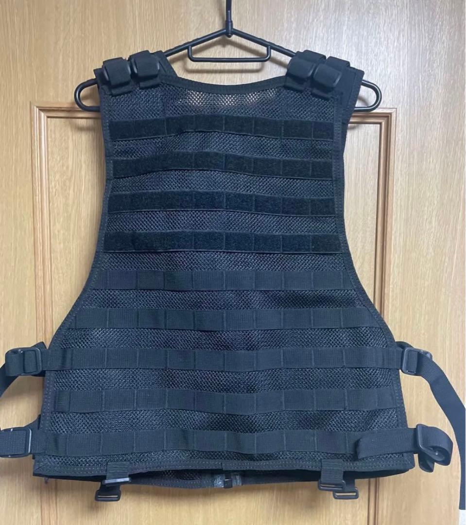 個人装備 5.11 Tactical VTAC LBE Tactical Vest