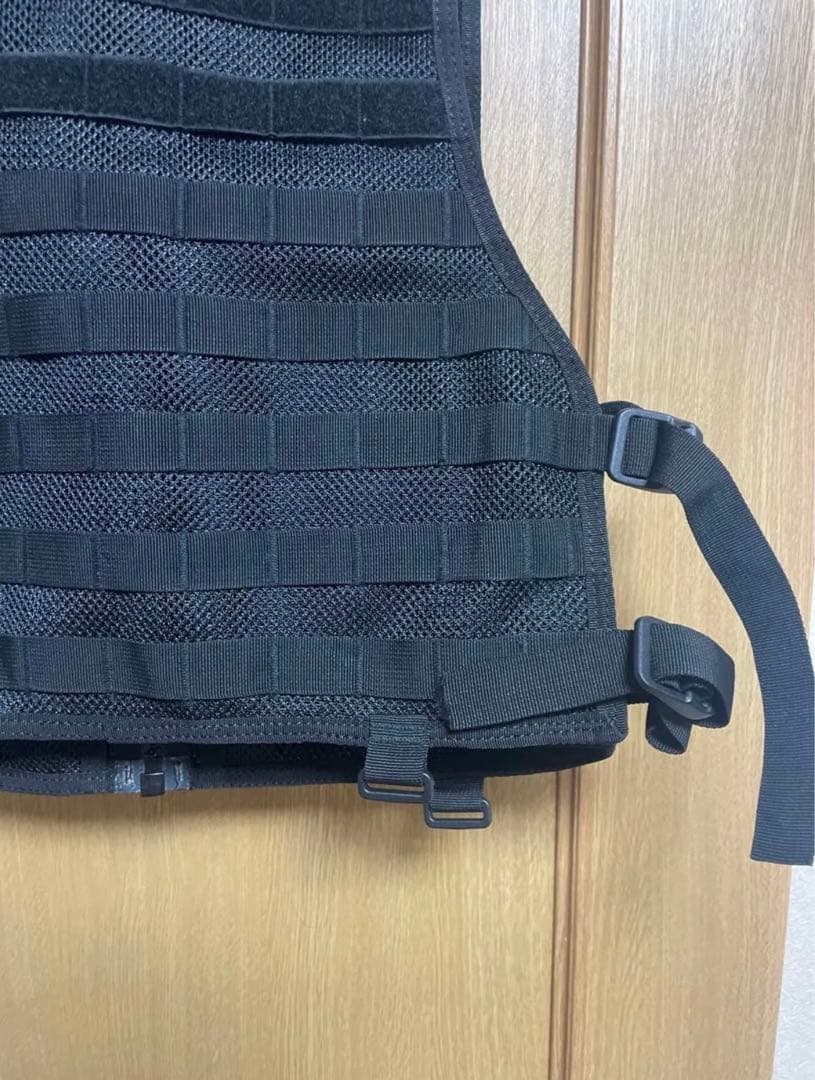 個人装備 5.11 Tactical VTAC LBE Tactical Vest
