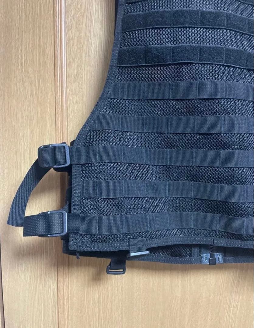 個人装備 5.11 Tactical VTAC LBE Tactical Vest