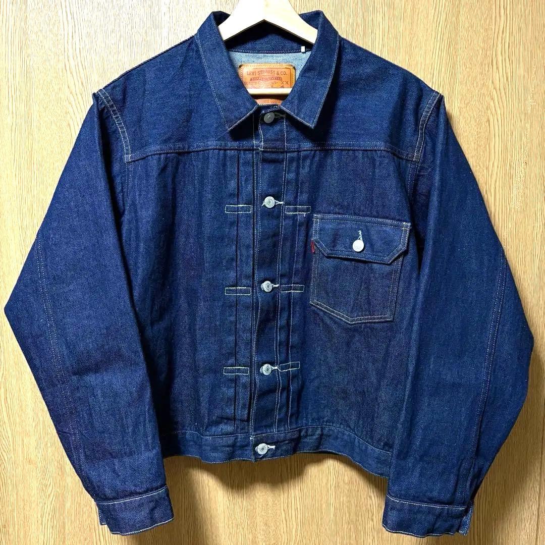 Levi's 506XX 42 日本製 70506-0028