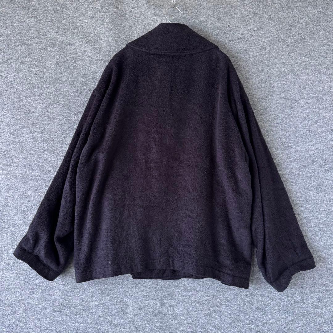 ジャケット・アウター ARTS&SCIENCE Andrew short pea coat OOP 2