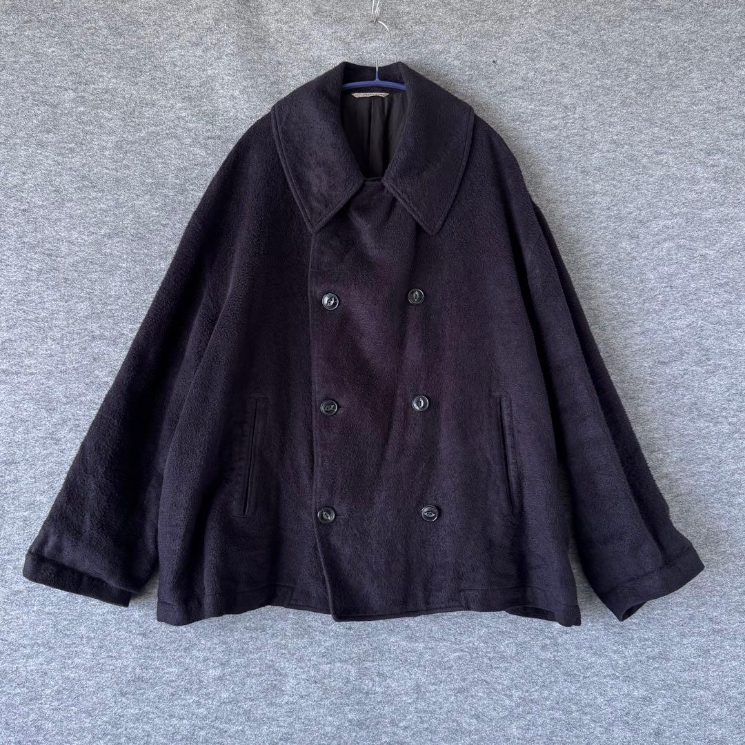 ジャケット・アウター ARTS&SCIENCE Andrew short pea coat OOP 2