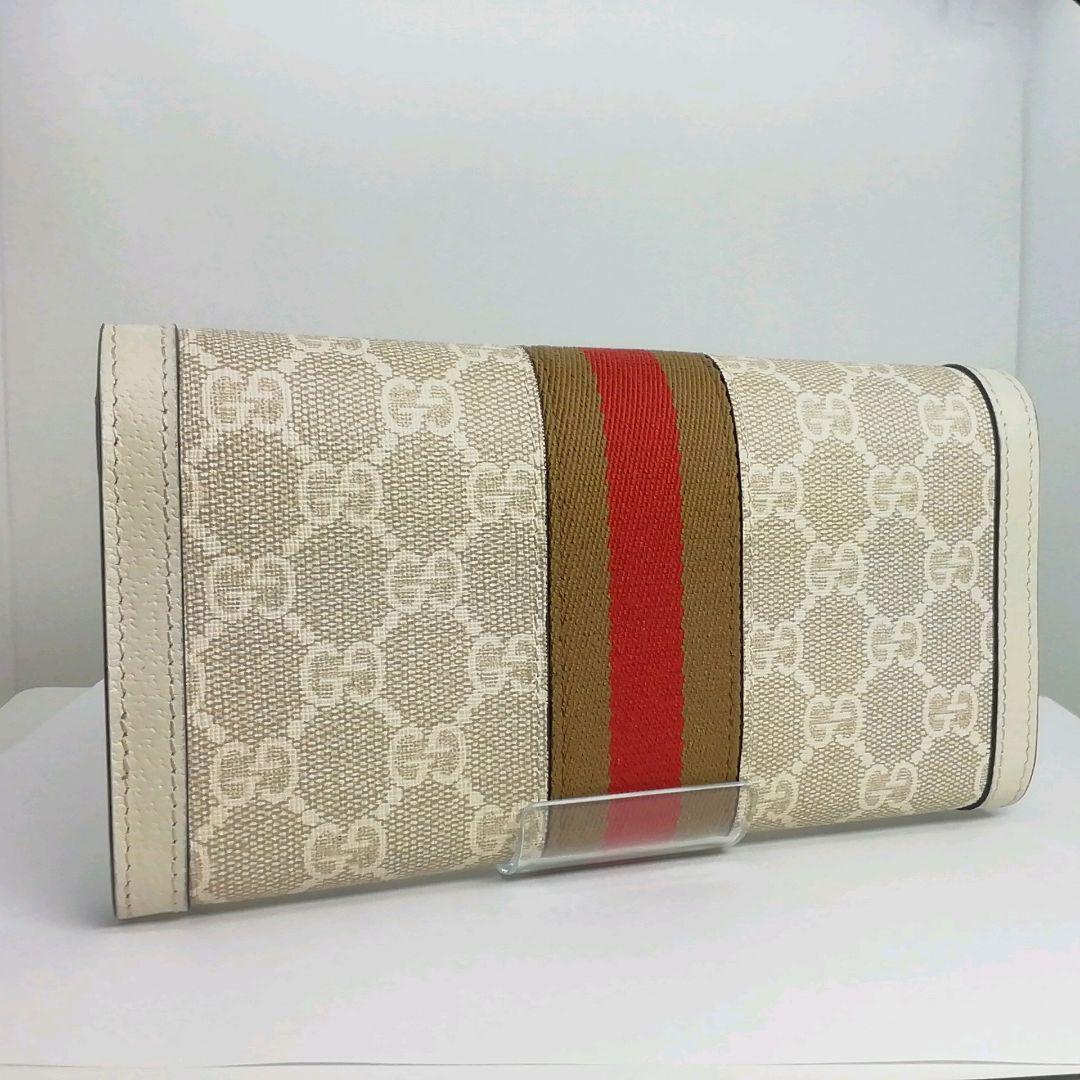 GUCCI　グッチ　オフディア　リミテッドエディション　フラップ　保存袋・付属品