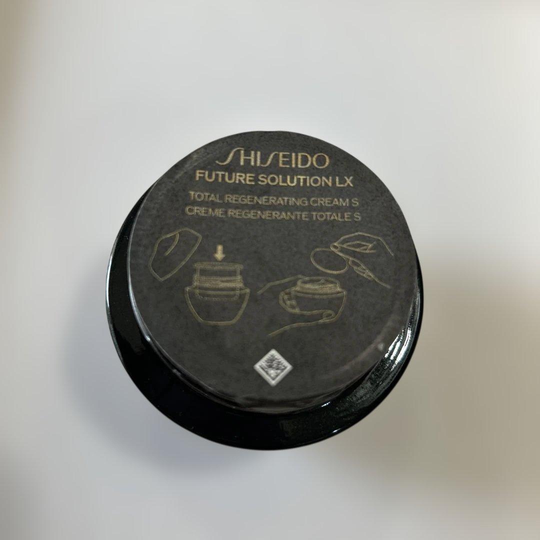 SHISEIDO FUTURE SOLUTION LX ナイトクリーム 50g