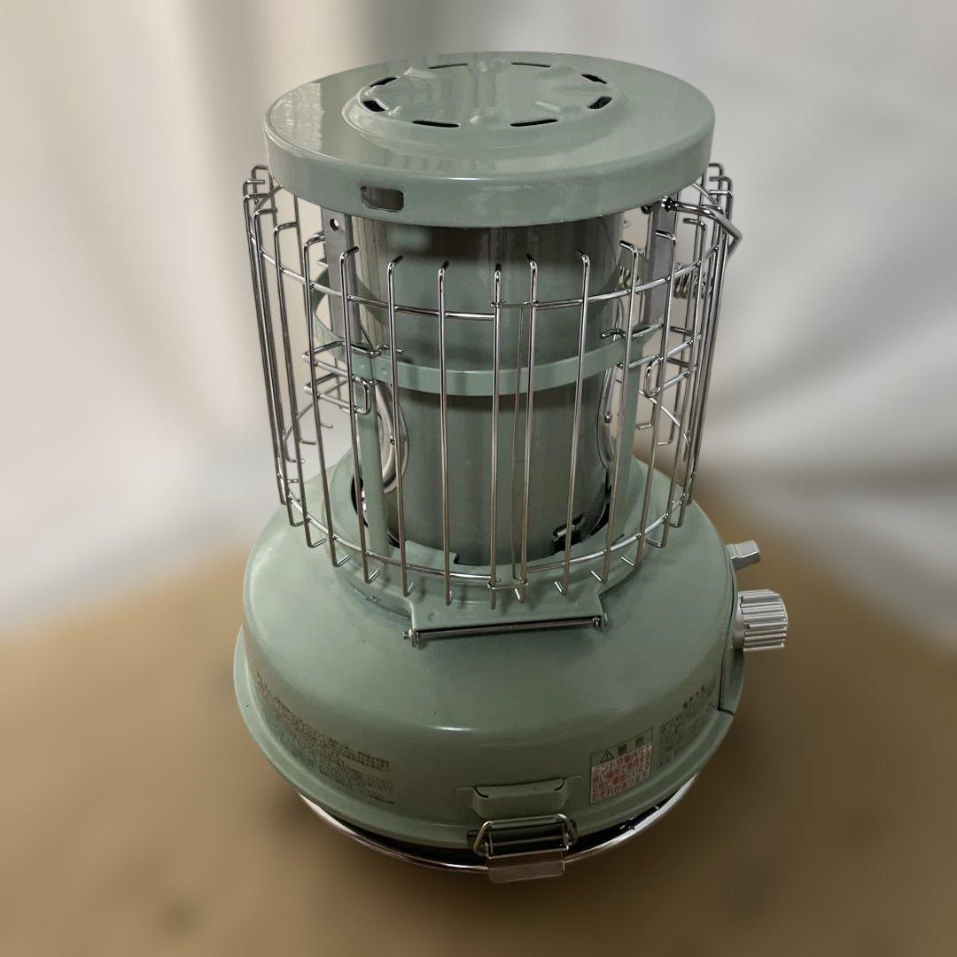 SENGOKU ALADDIN ポータブルガスストーブ SAG-BF02