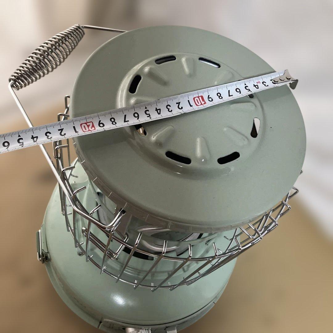 SENGOKU ALADDIN ポータブルガスストーブ SAG-BF02