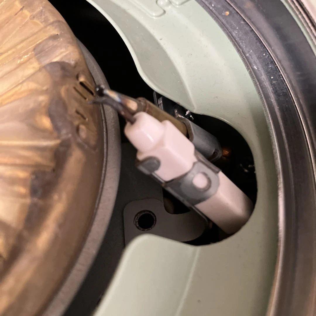 SENGOKU ALADDIN ポータブルガスストーブ SAG-BF02