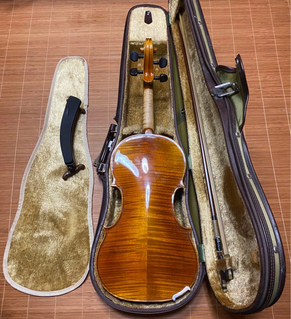 Violin Bubenreuth バイオリン