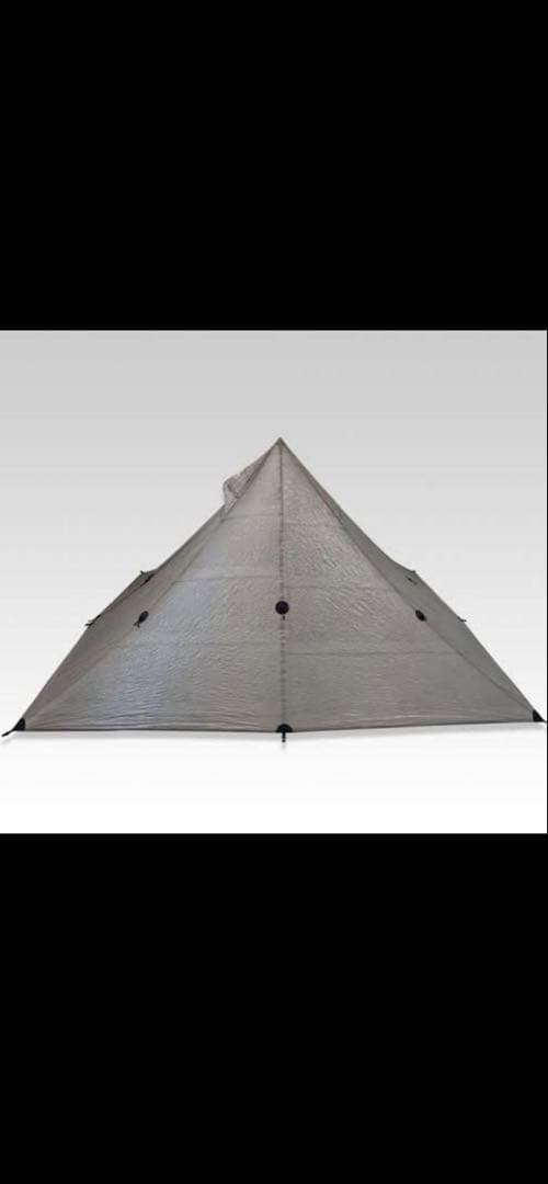 ローカスギア　Hapi DCF-B