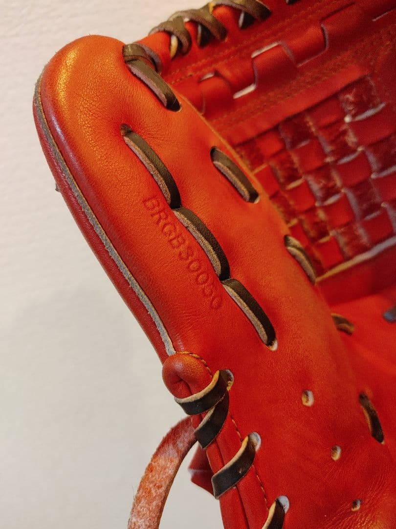 ZETT　源田モデル　軟式