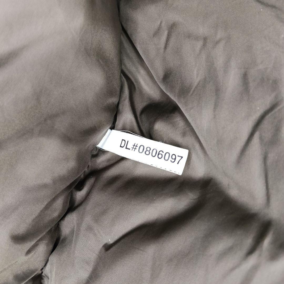 L*X様 【希少　美品】ノースフェイス 700フィル ヌプシ ベスト　センターロ