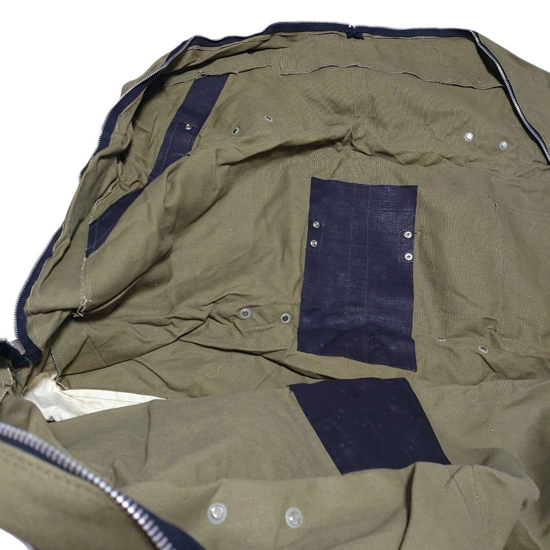 BRIDGESTONE ROADMAN キャンバス 輪行バッグ