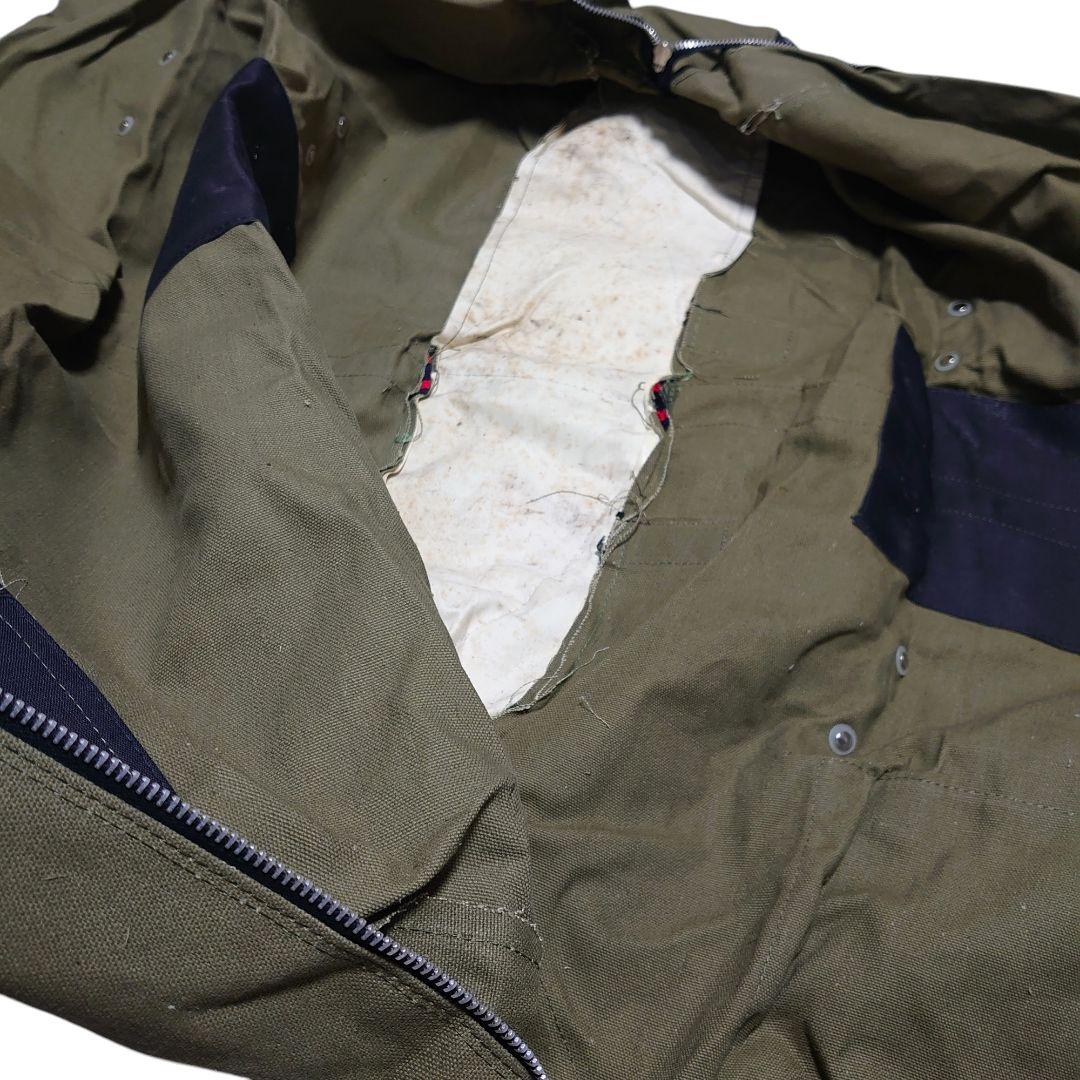 BRIDGESTONE ROADMAN キャンバス 輪行バッグ