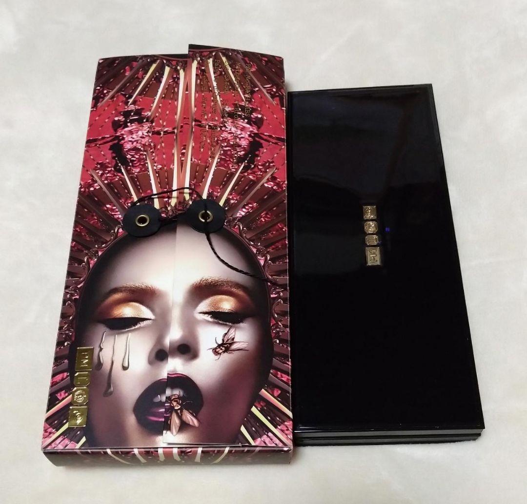 未使用 PATMcGRATHLABS パットマクグラスラブス マザーシップ V