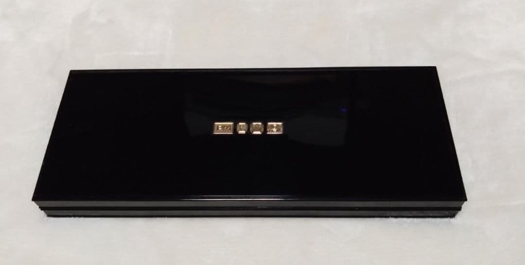 未使用 PATMcGRATHLABS パットマクグラスラブス マザーシップ V