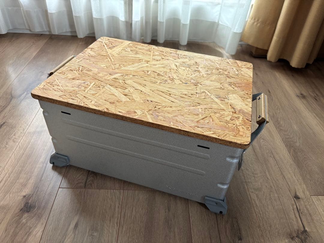 シェルフコンテナ25 スノーピーク