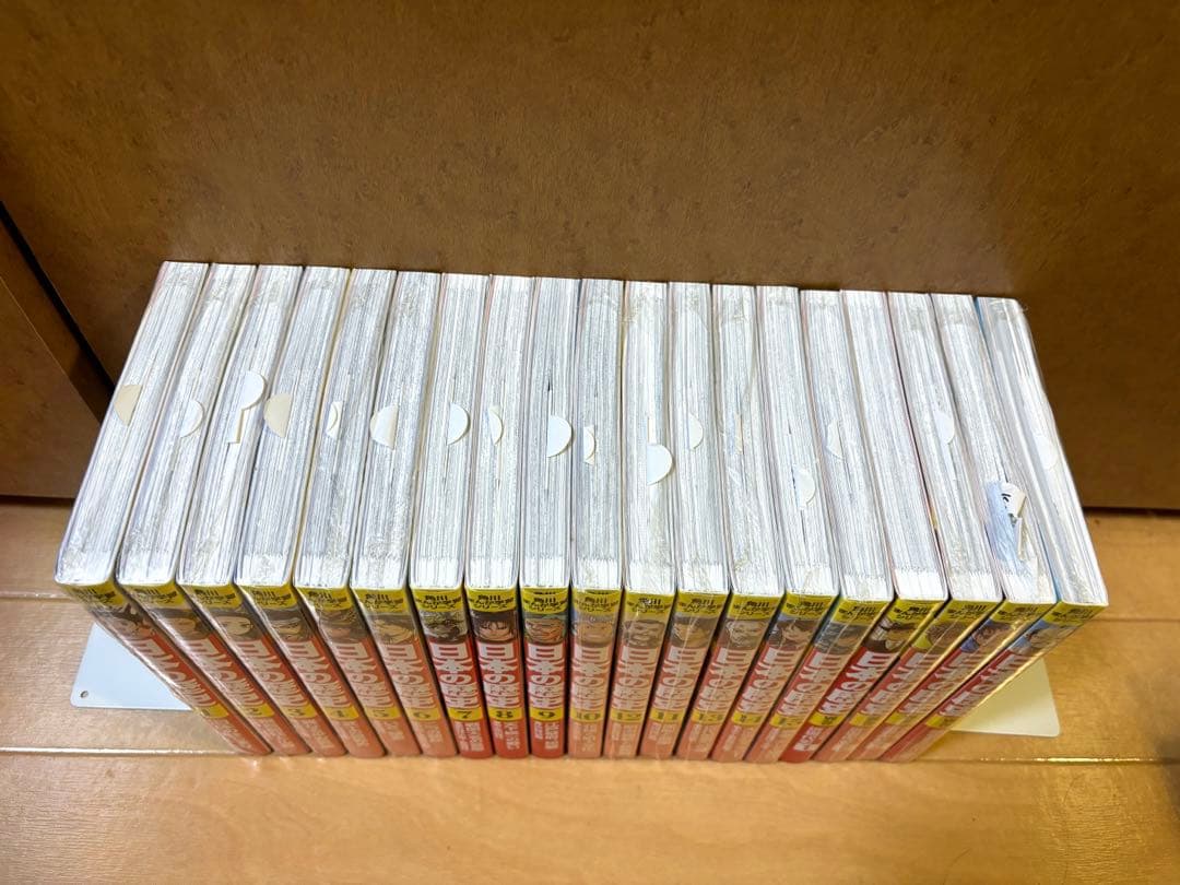 《美品》角川まんが学習シリーズ日本の歴史別巻4冊