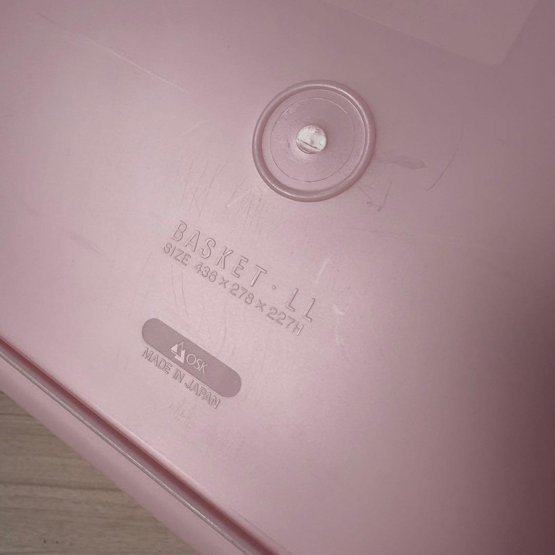 ハローキティピクニックセット　バスケットLL 重箱　ランチジャー　当時物