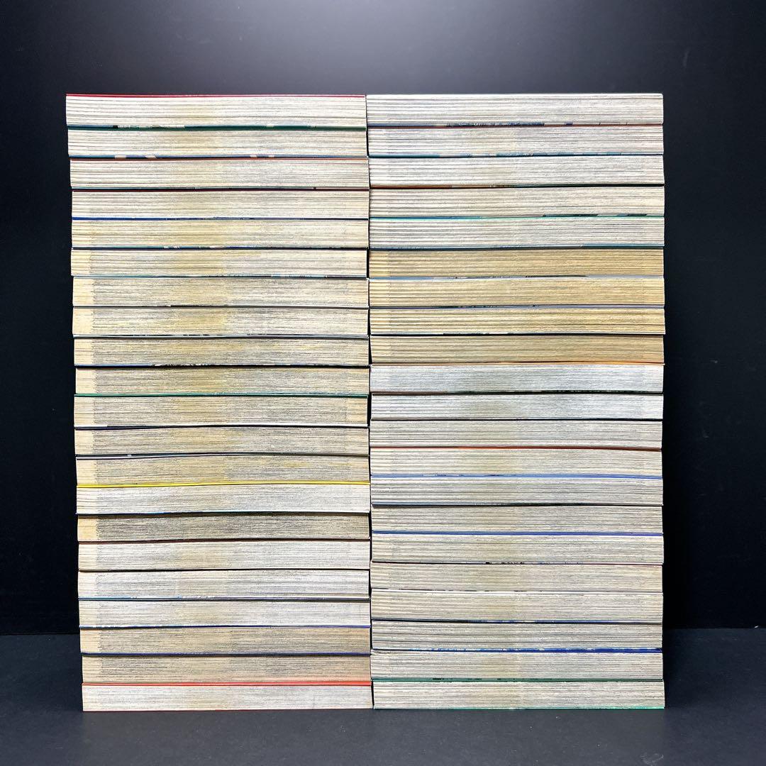 湾岸Midnight 全巻セット 42巻 楠みちはる ミッドナイト