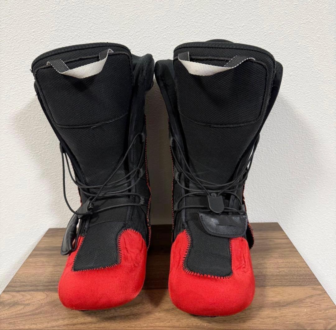 DEELUXE EMPIRE ディーラックス エンパイア 25.5㎝