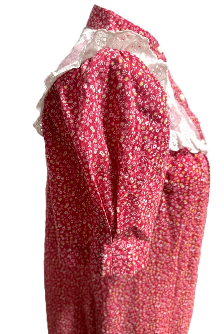 Auntie Styleの ムームー Muu Muu Hawaii