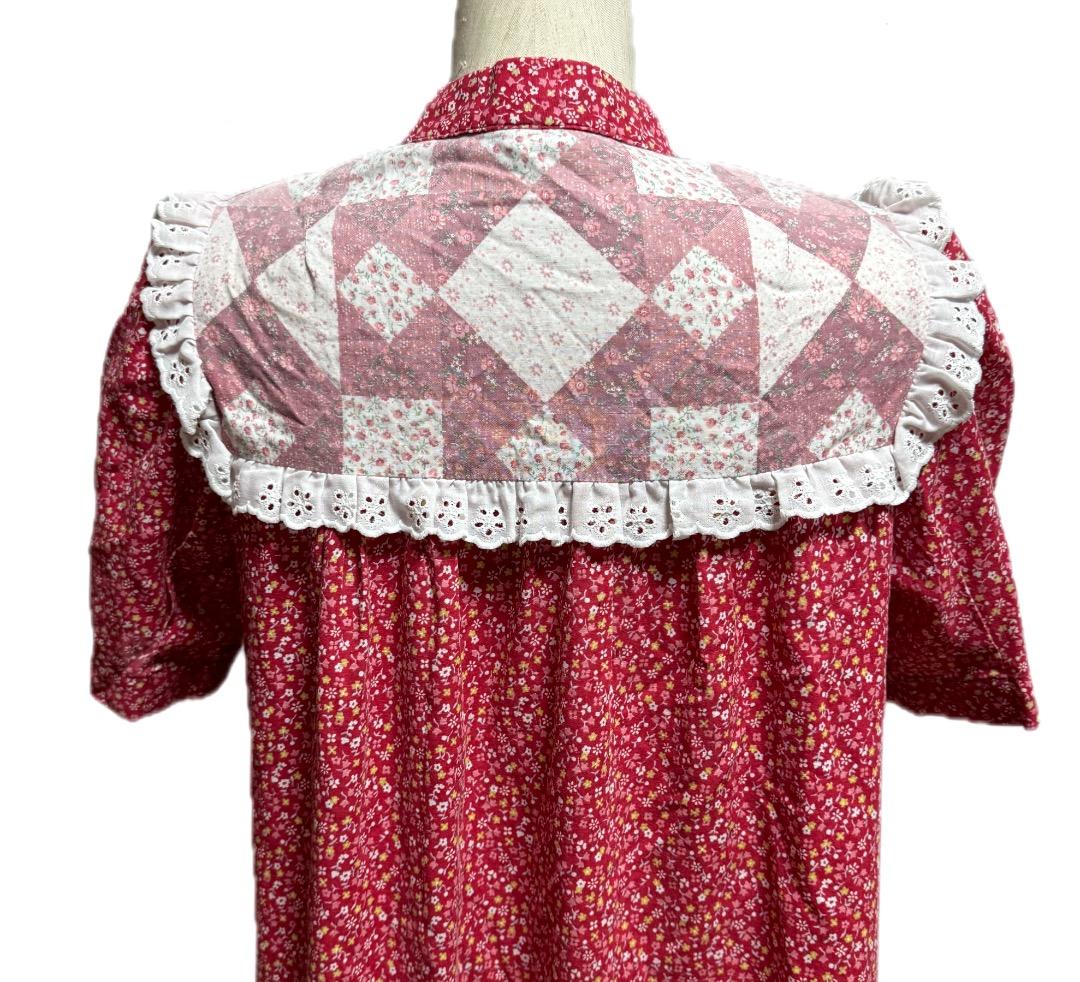 Auntie Styleの ムームー Muu Muu Hawaii