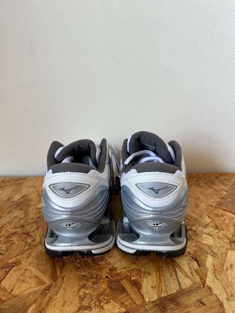 靴 MIZUNO WAVE PROPHECY LS 24cm