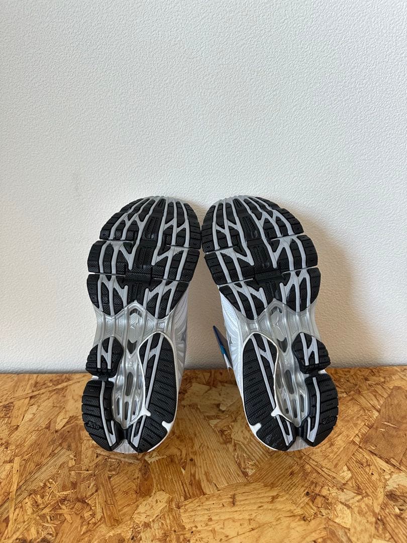 靴 MIZUNO WAVE PROPHECY LS 24cm