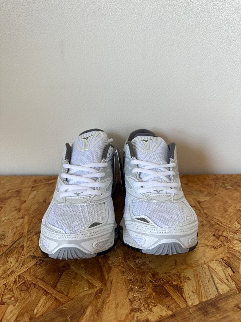 靴 MIZUNO WAVE PROPHECY LS 24cm