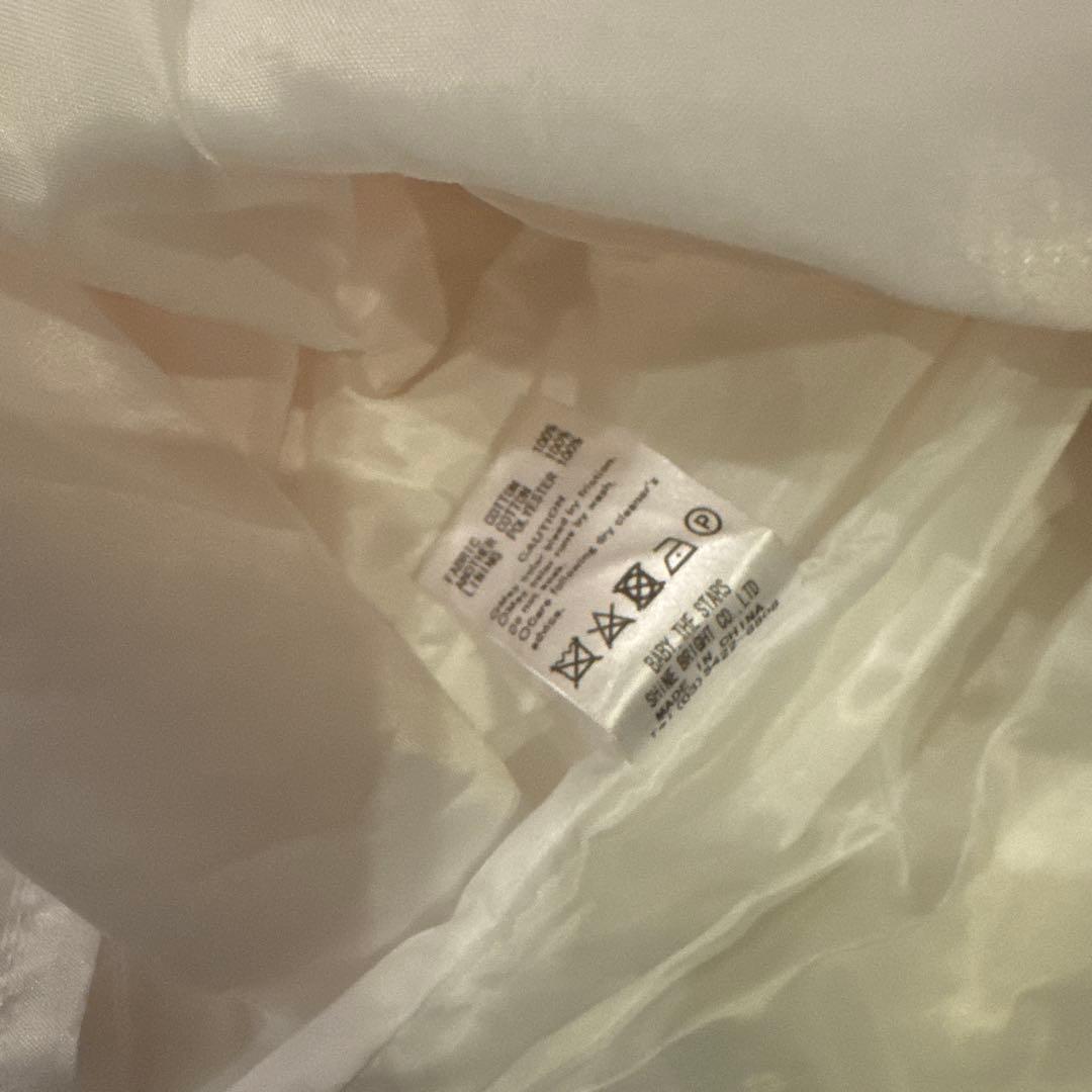 ローブ・ア・ラ・フランセーズワンピース、うさくみゃポシェット　ピンク