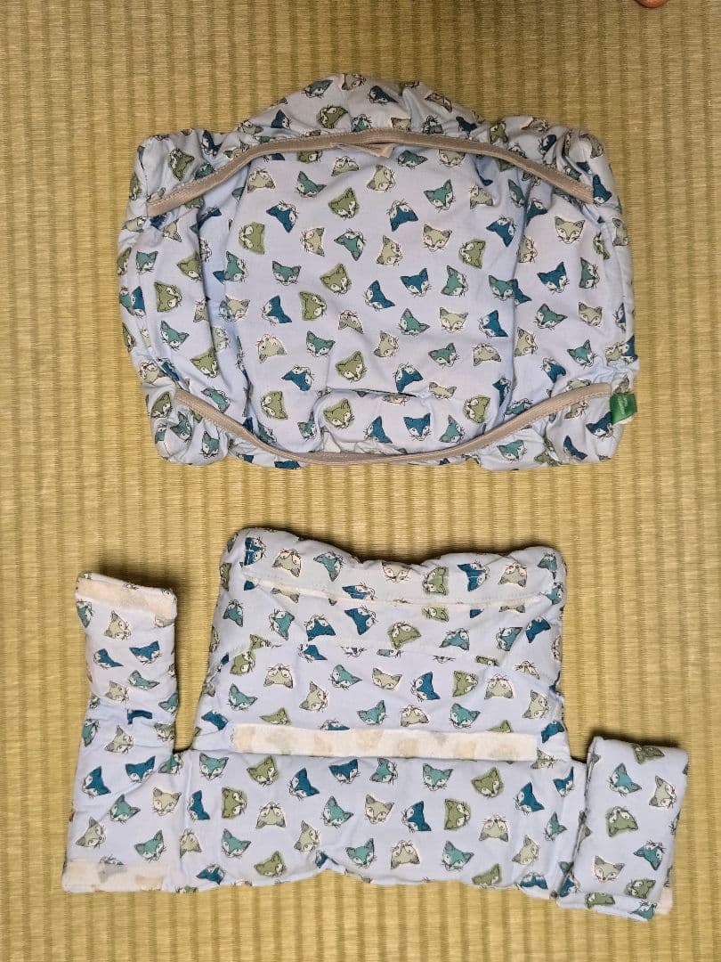 【STOKKE】トレイ・ベビーセット・オーガナイザなど５点セット