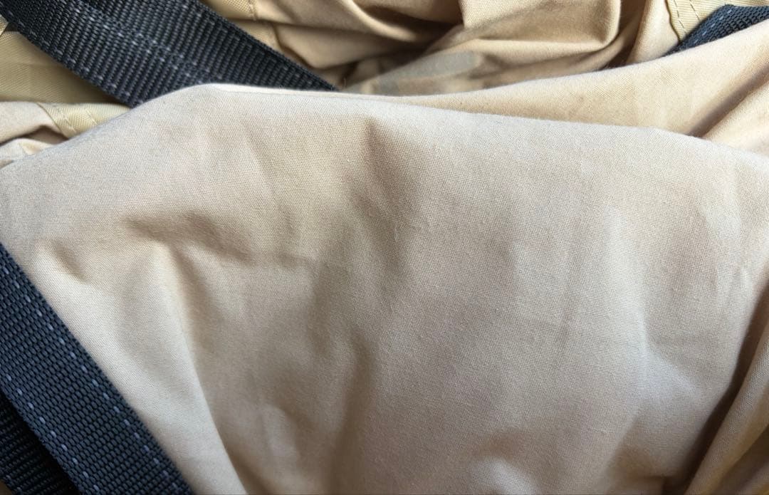 SABBATICAL サバティカル モーニンググローリーTC