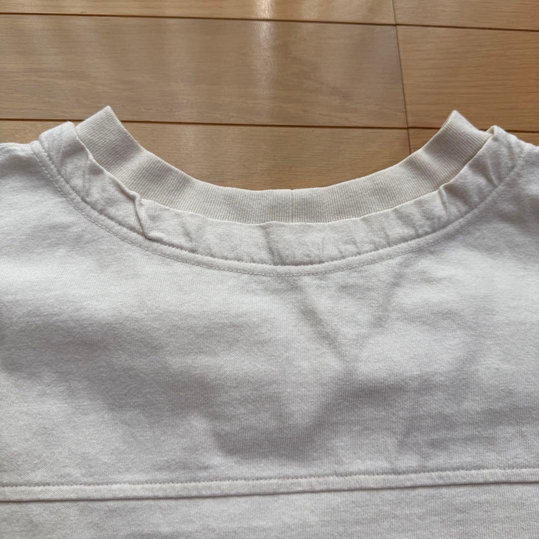 美品tenderloin football テンダーロイン　フットボール　シャツ