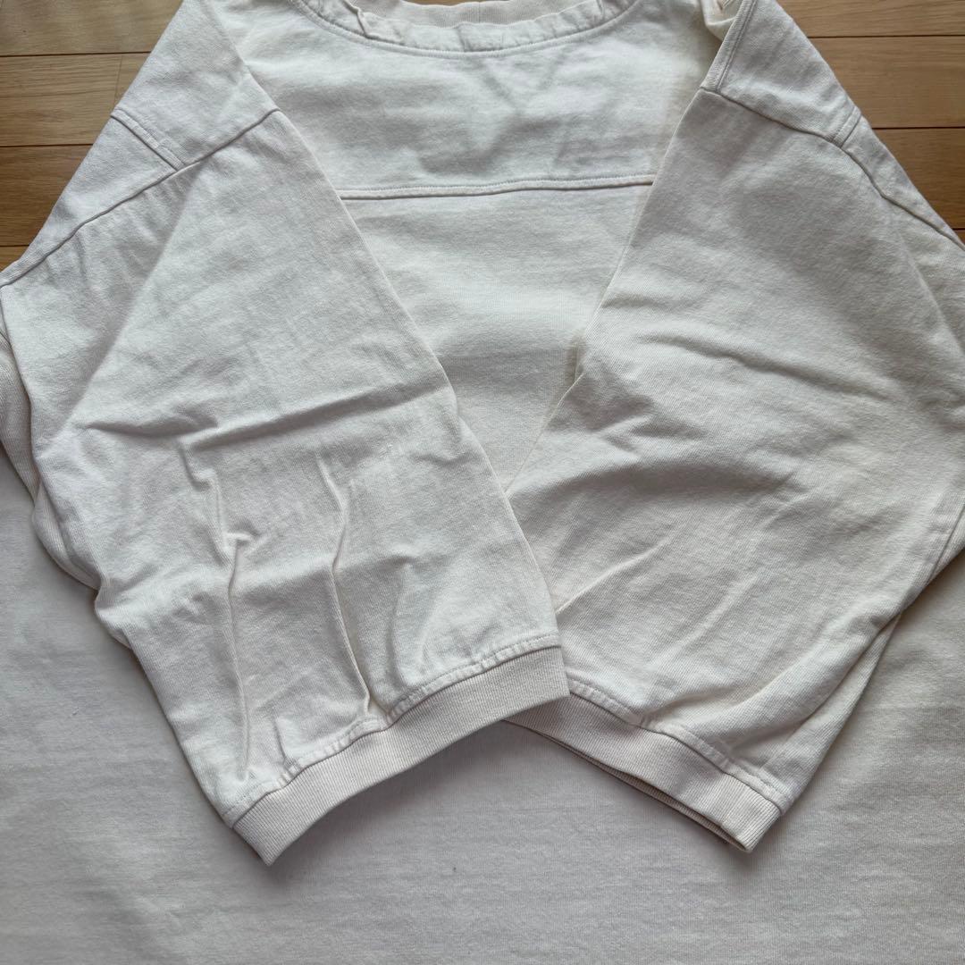 美品tenderloin football テンダーロイン　フットボール　シャツ