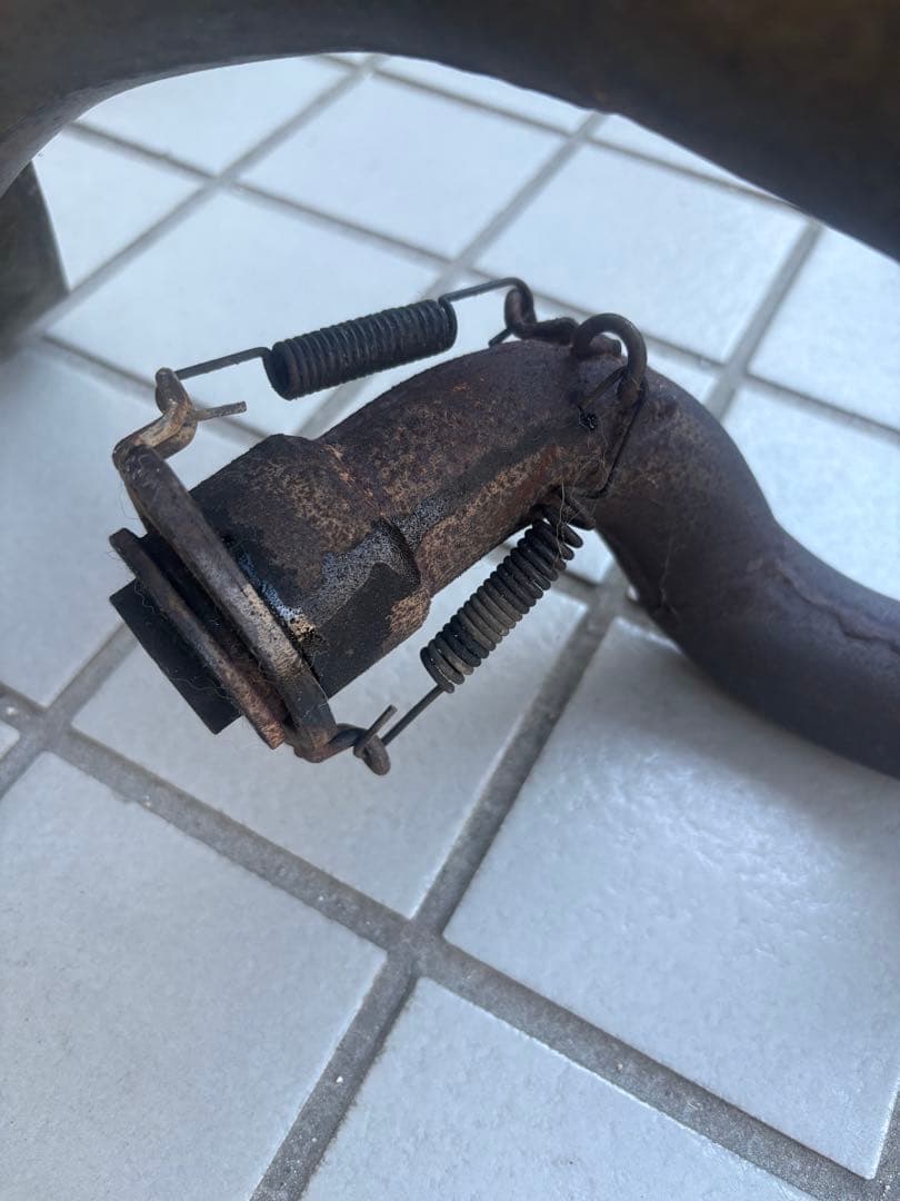 CRM80 RSVチャンバー