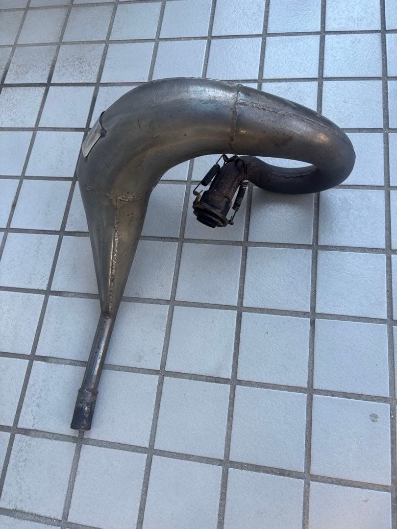 CRM80 RSVチャンバー