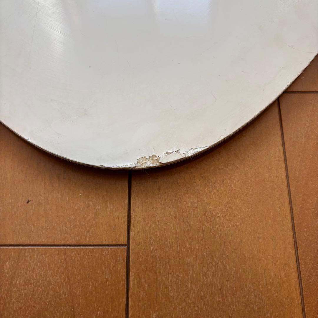 ZAP スキムボード　縦約120㎝　横約51㎝