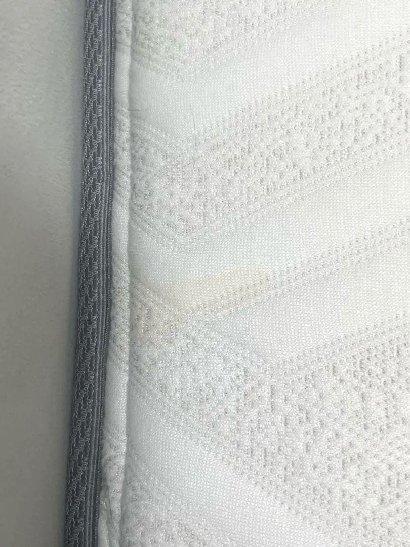 【KEN（敷きパッド付）】ニトリ Nスリープ ダブルサイズ