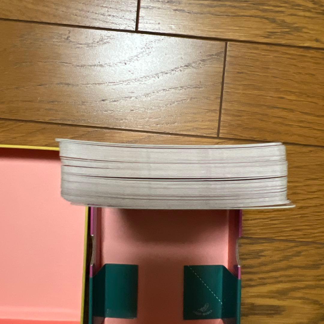 ロマンスエンジェルオラクルカード